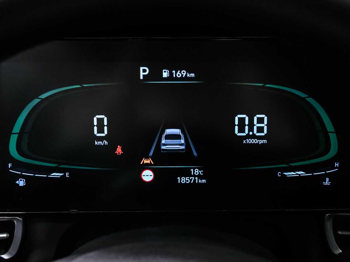 Hyundai Elantra, 2024 Фото №10