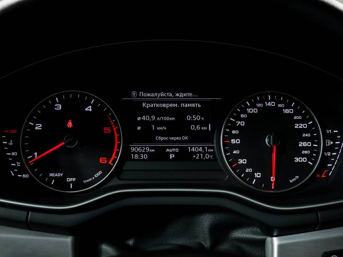 Audi A5 Sportback, 2018 Фото №7