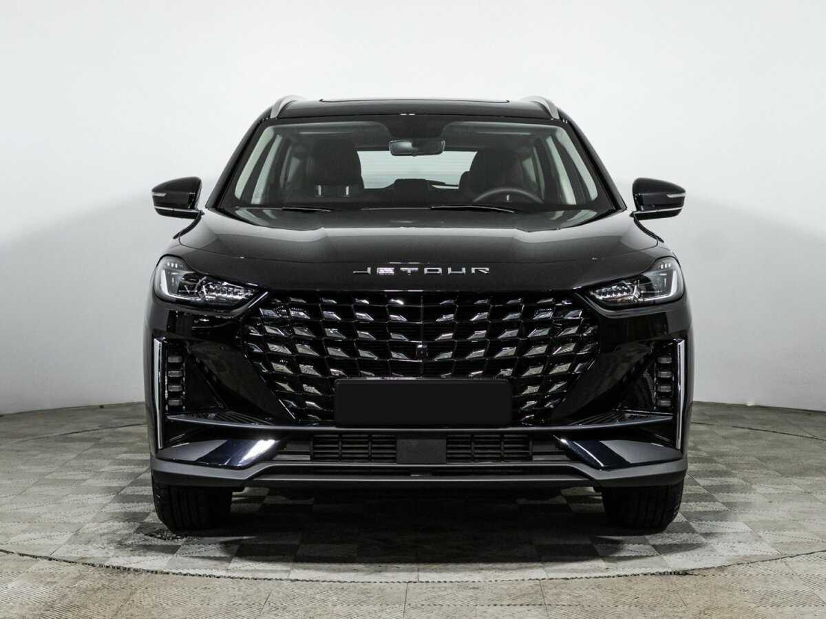 Jetour X70 PLUS, 2025 Фото №2