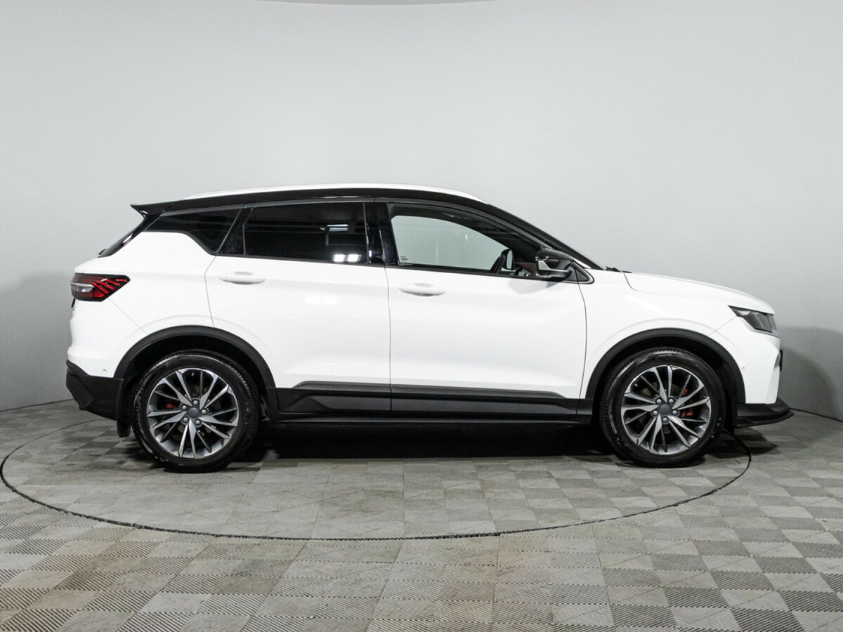 Belgee X50, 2024 Фото №4