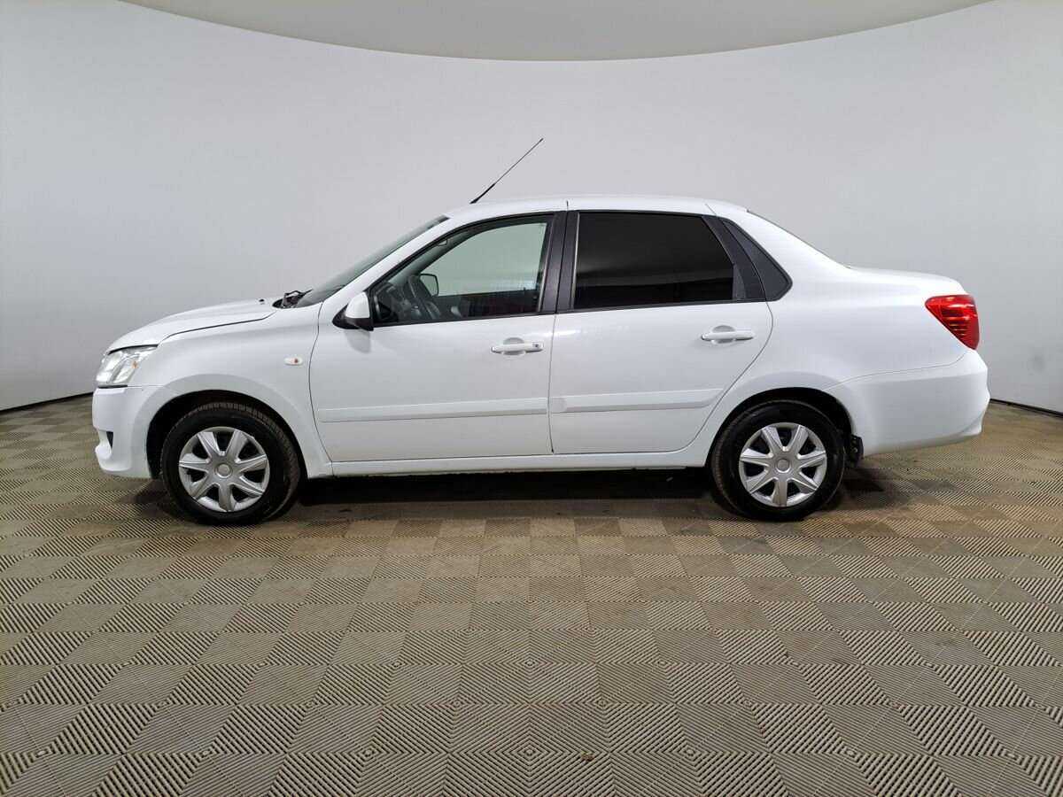 Datsun on-DO, 2018 Фото №5