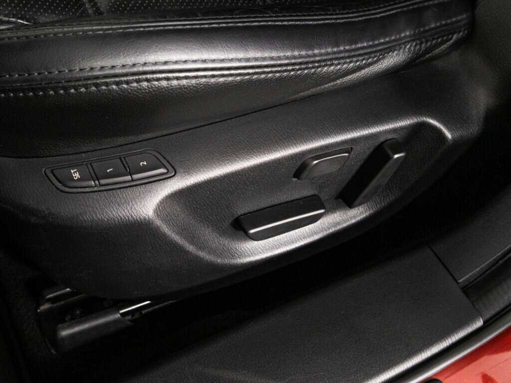 Mazda 6, 2016 Фото №15