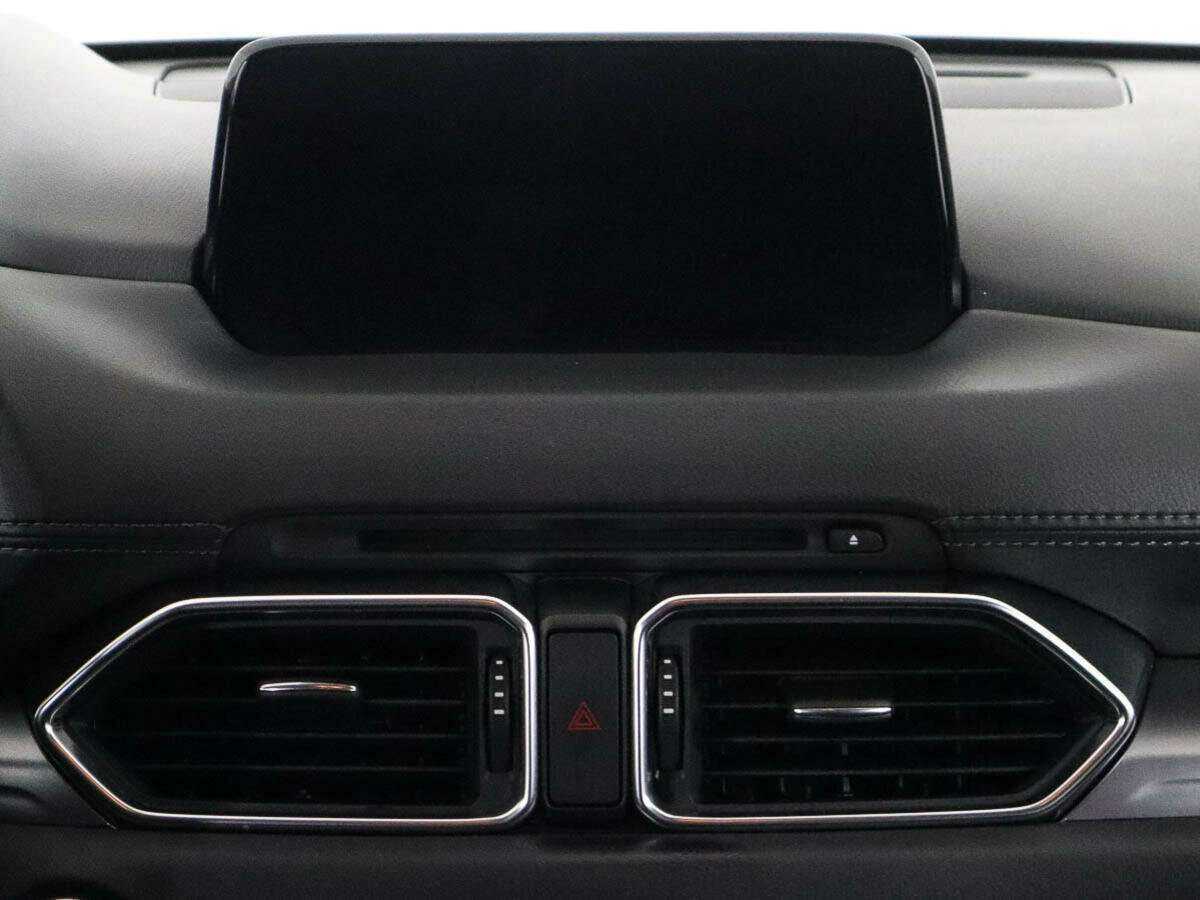 Mazda CX-5, 2017 Фото №11