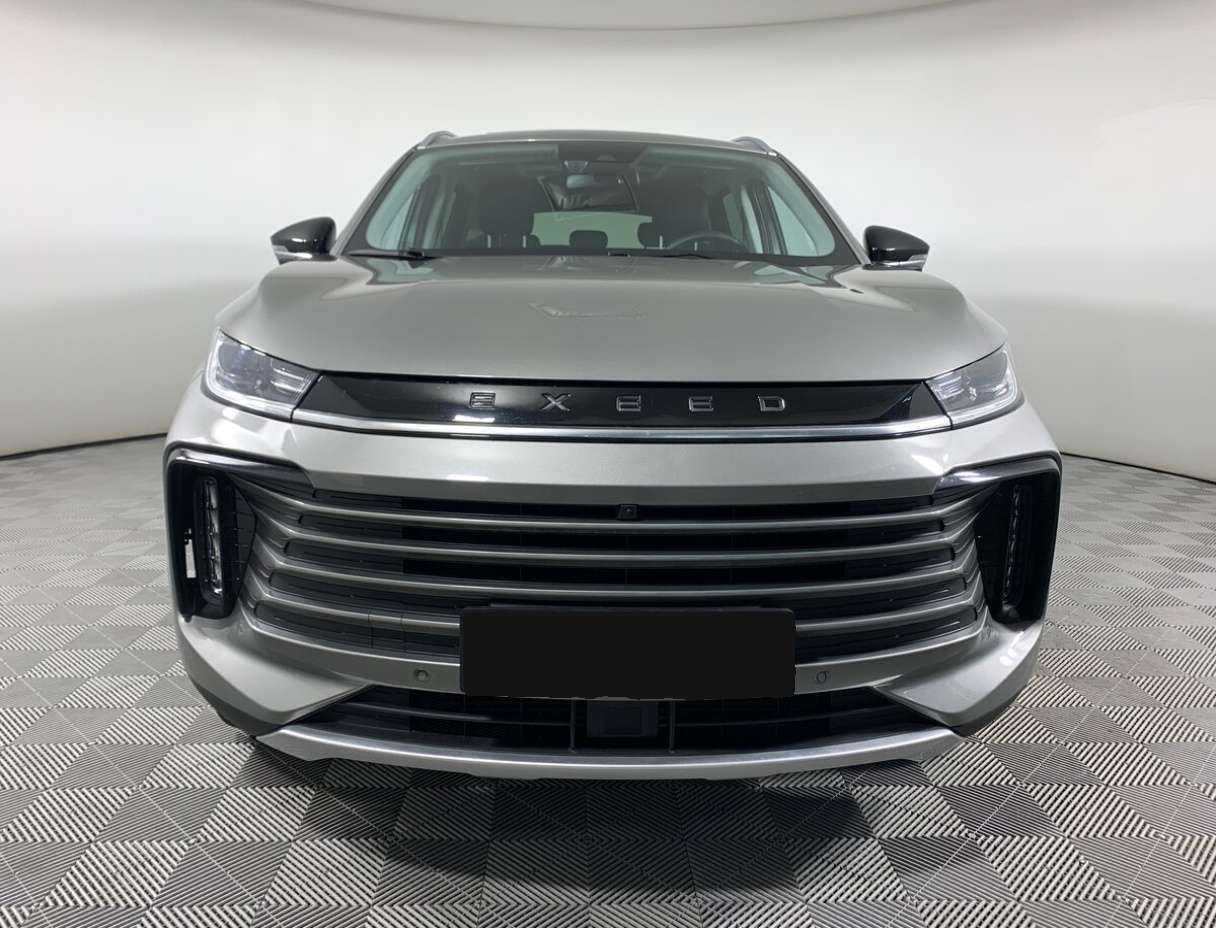 EXEED TXL, 2022 Фото №1