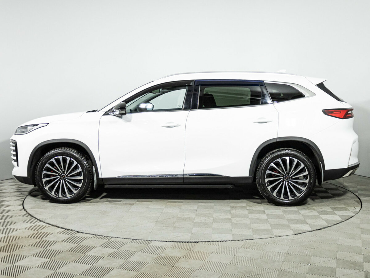 Exeed TXL I Рестайлинг, 2024 Фото №8