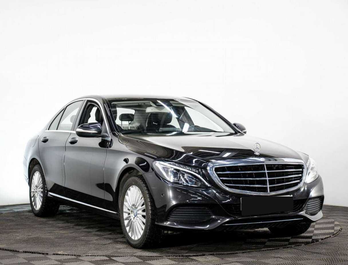 Mercedes-Benz C-Класс 180, 2014 Фото №3