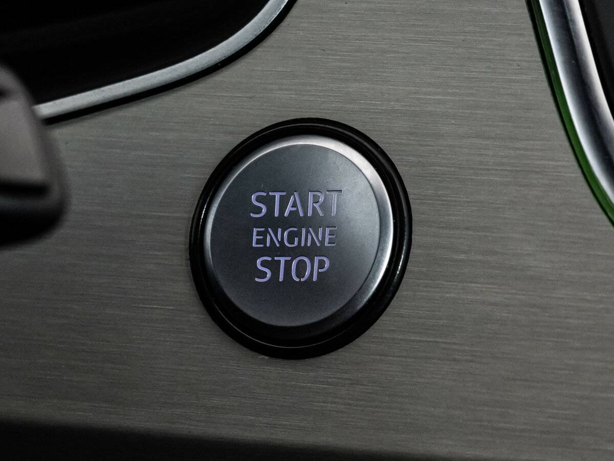 Audi Q7, 2015 Фото №22