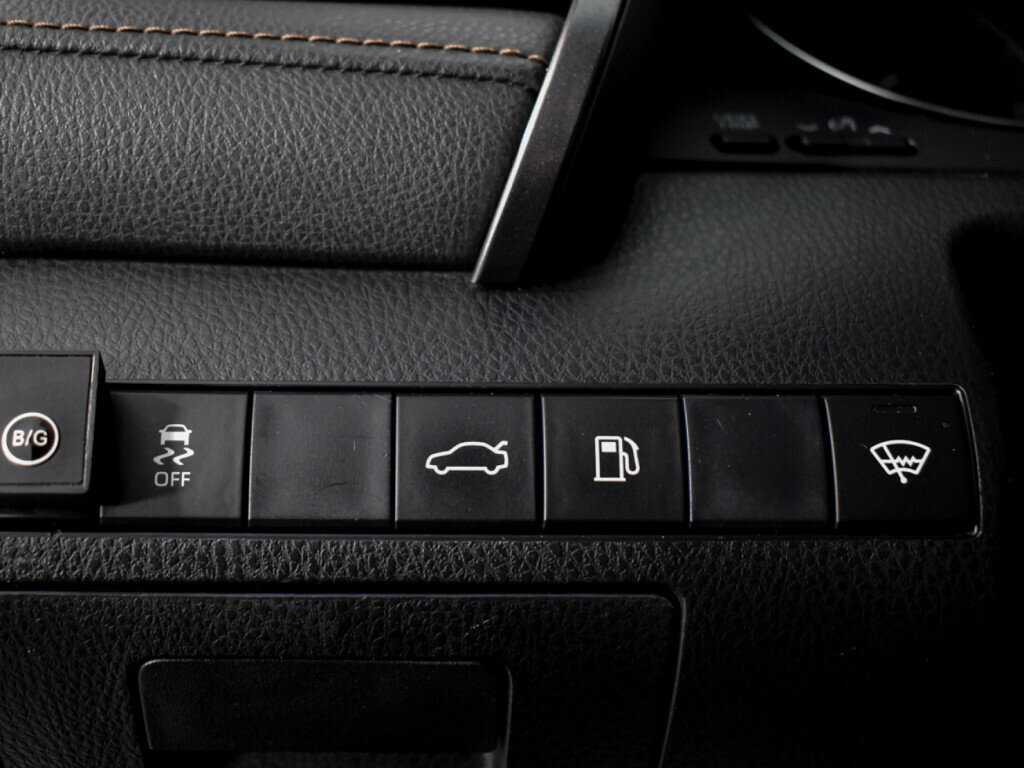 Toyota Camry, 2018 Фото №8