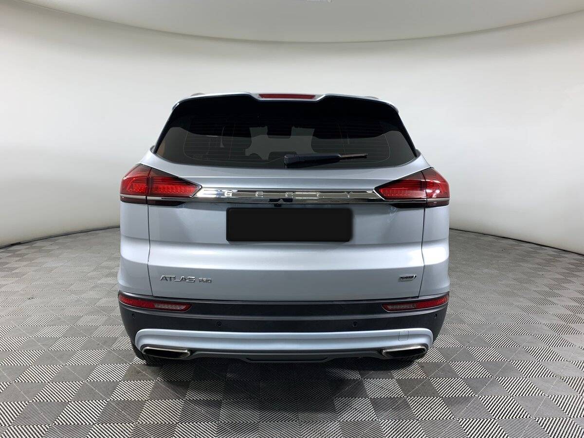 Geely Atlas Pro, 2022 Фото №6