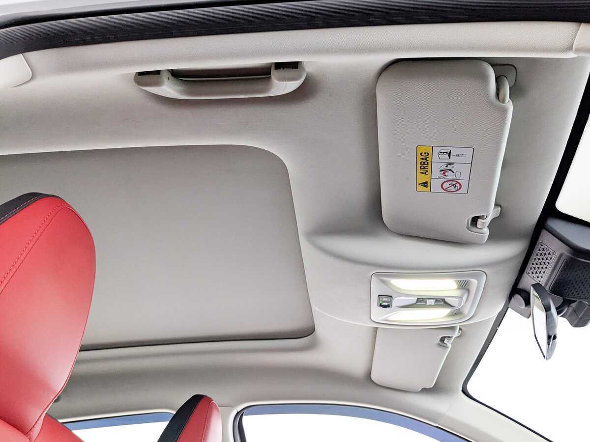 Changan CS55 Plus, 2023 Фото №22