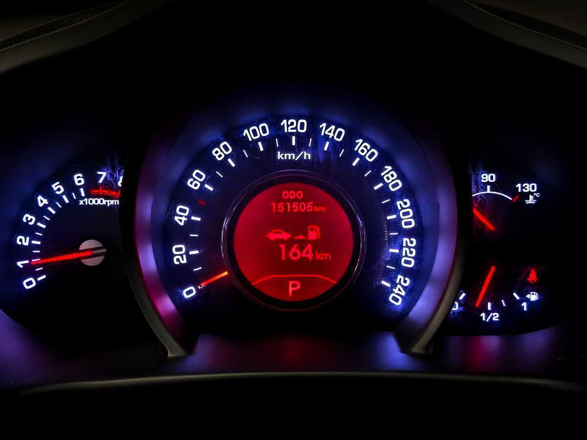 Kia Sportage, 2014 Фото №13