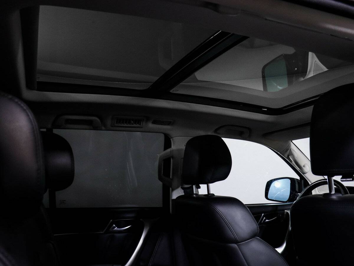 Haval H9 I Рестайлинг, 2019 Фото №16