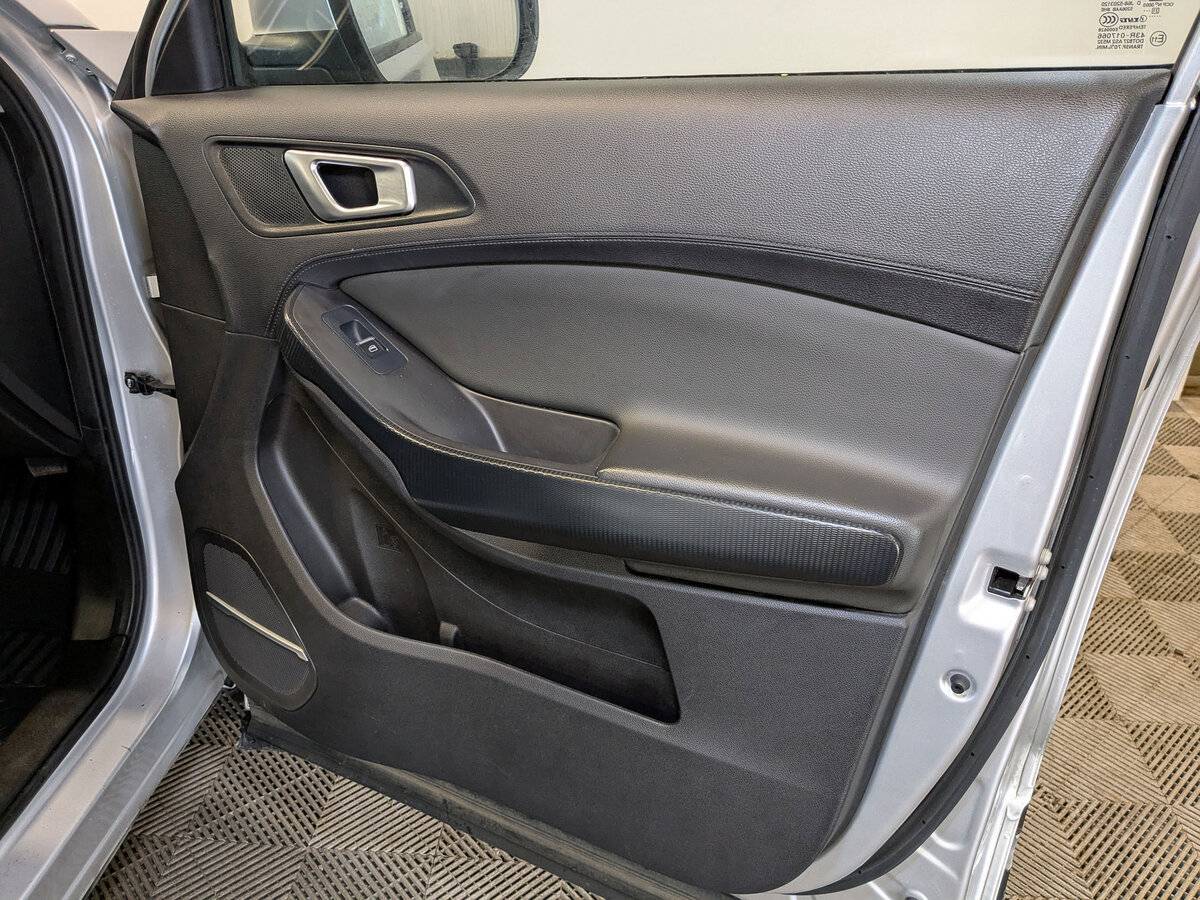 Chery Tiggo 4, 2021 Фото №23