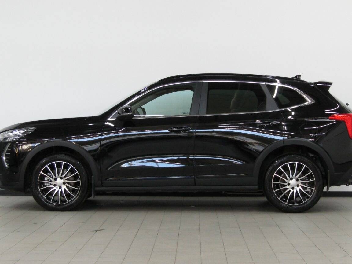Haval Jolion, 2024 Фото №2