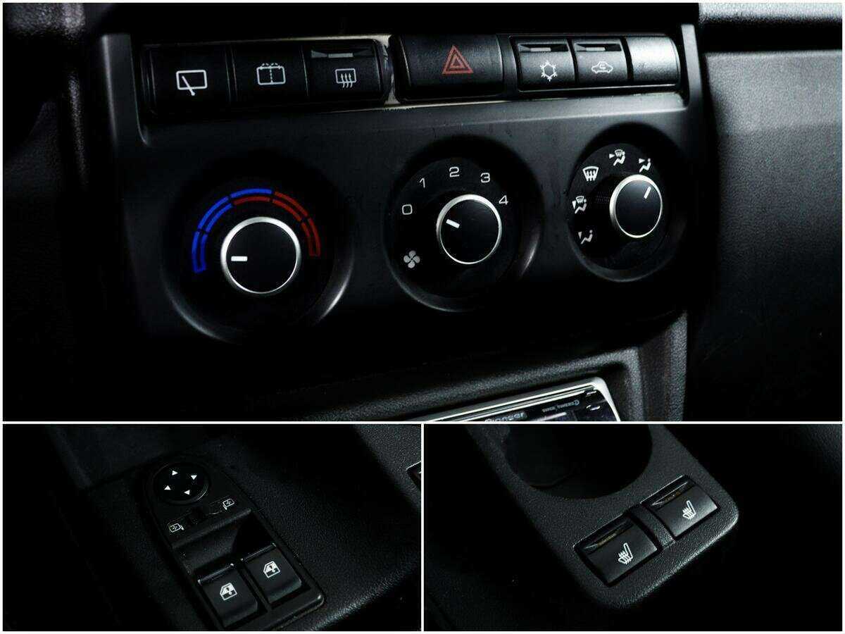 Lada (ВАЗ) 2121 (4x4), 2020 Фото №14