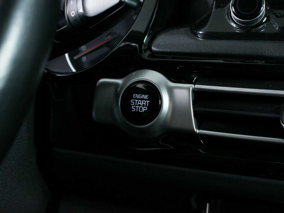 Kia Seltos, 2020 Фото №12