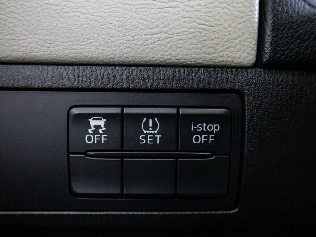 Mazda 6, 2015 Фото №20