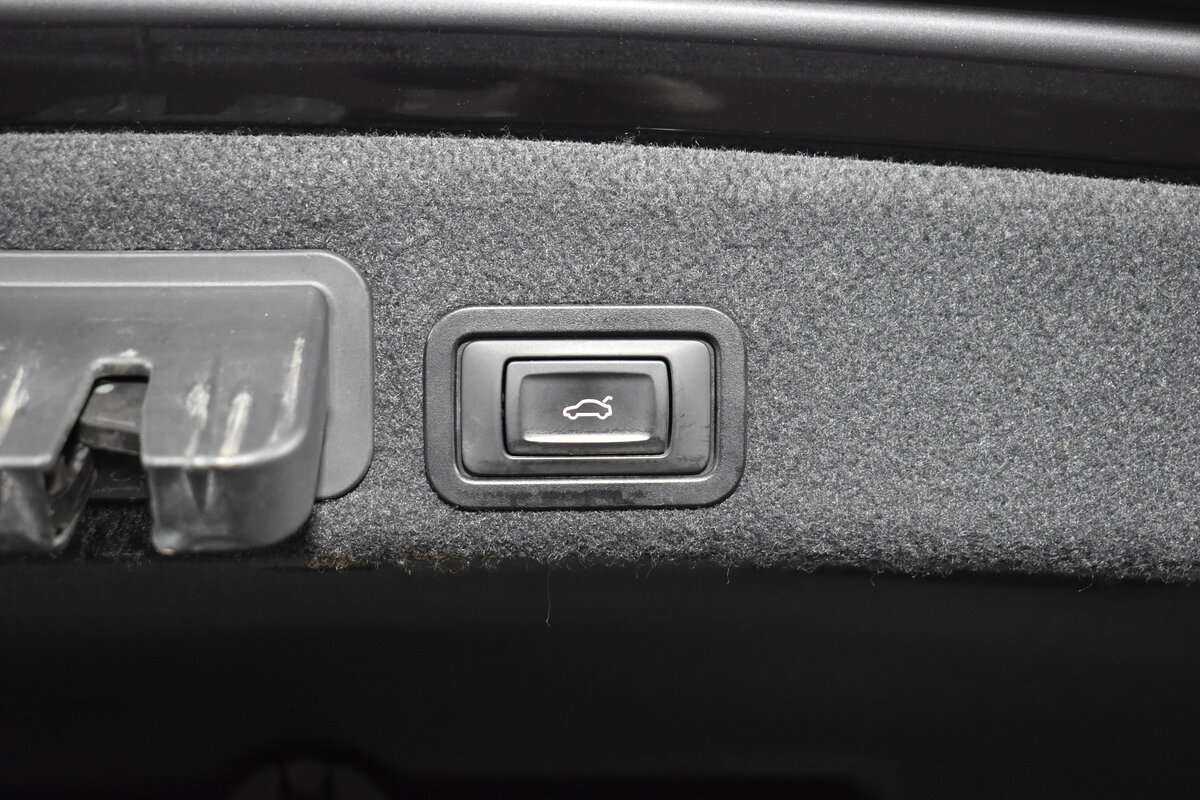 Audi A6, 2014 Фото №7