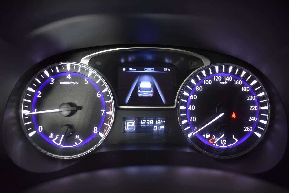 Infiniti QX60, 2015 Фото №22