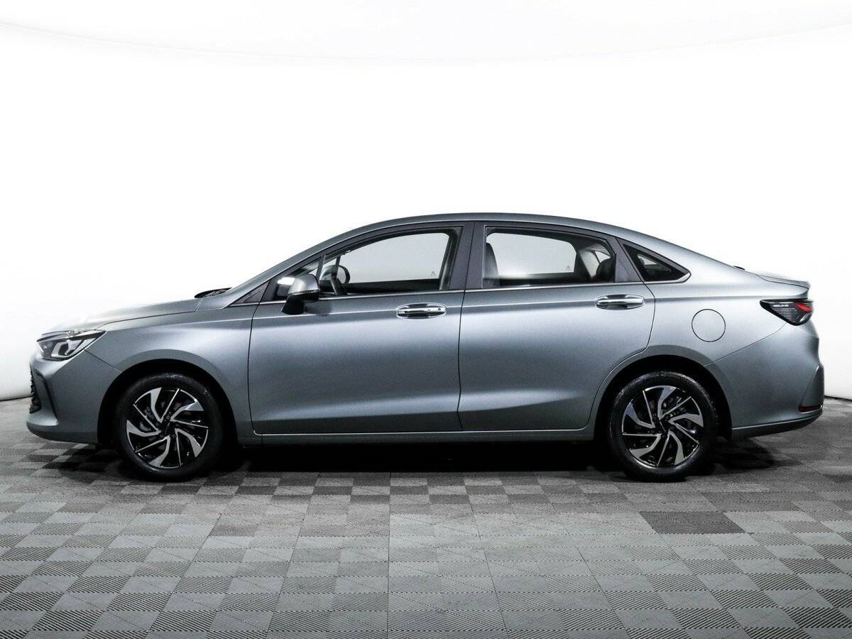BAIC U5 Plus, 2023 Фото №7
