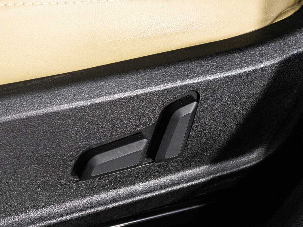 Haval F7x, 2021 Фото №19