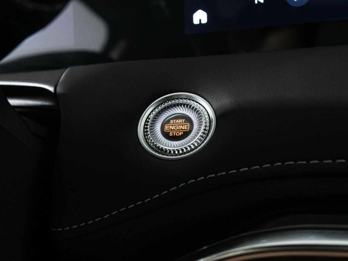 Jetour X70 PLUS, 2025 Фото №23