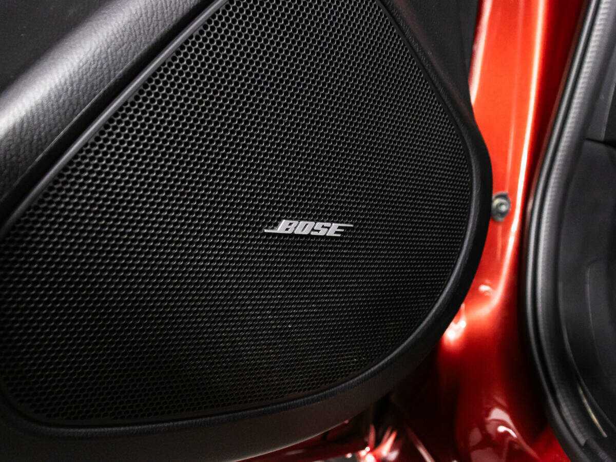 Mazda 6, 2017 Фото №20