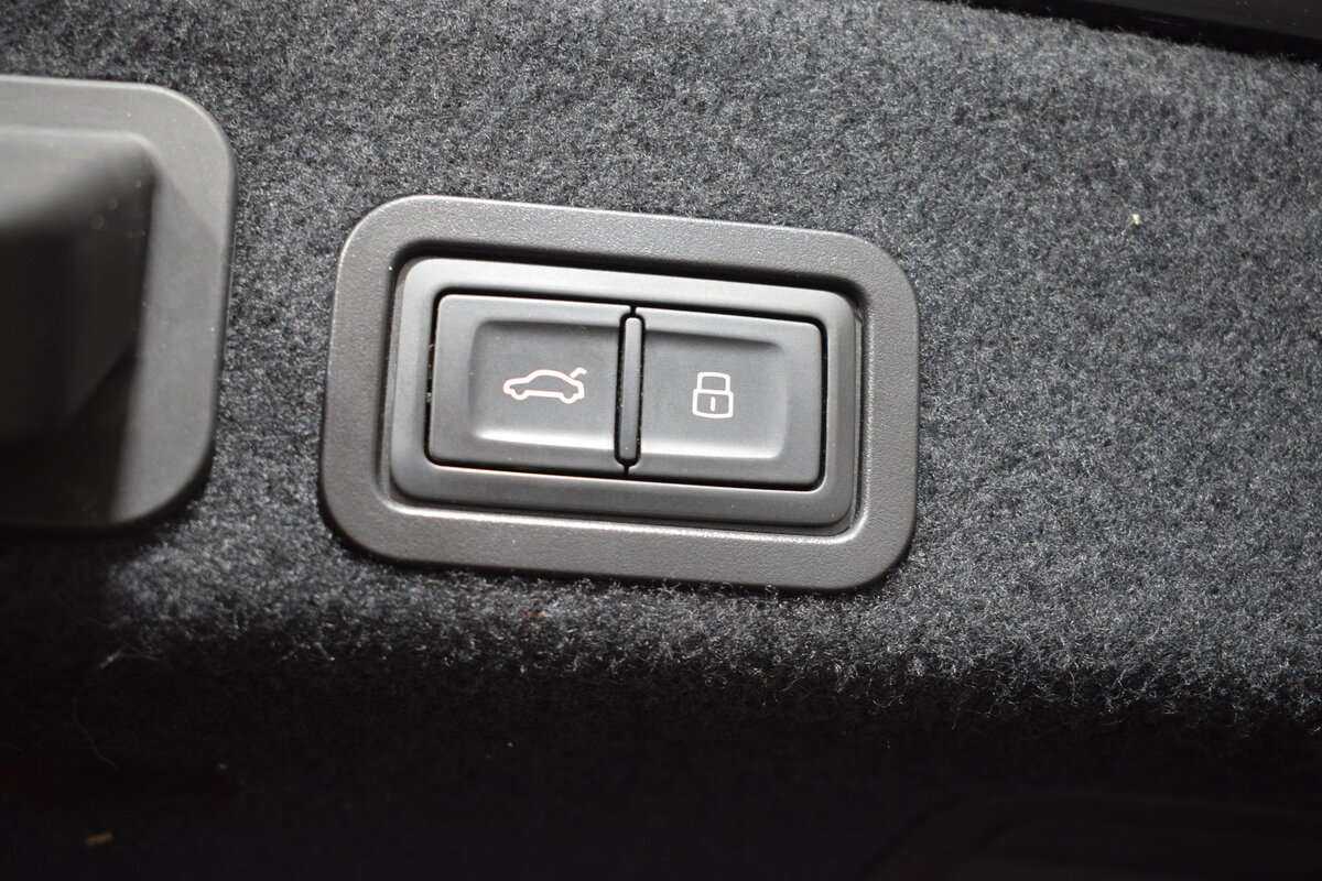 Audi A6, 2017 Фото №7