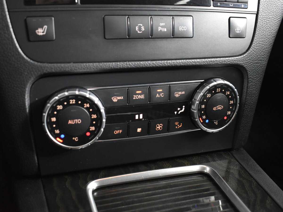 Mercedes-Benz GLK-Класс 250, 2014 Фото №16