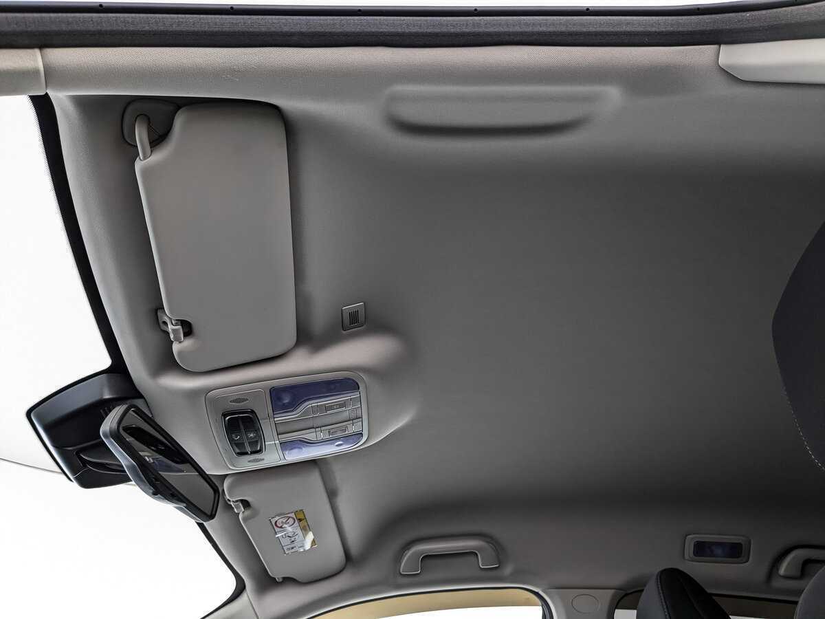 Haval F7x, 2021 Фото №19