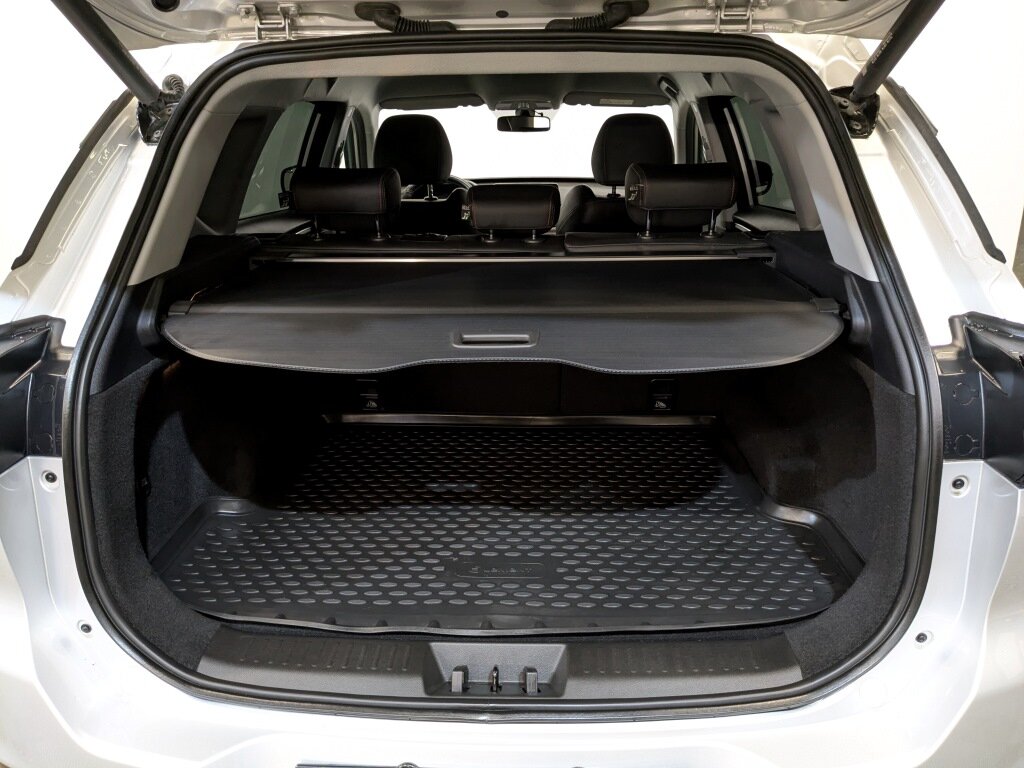 Chery Tiggo 7 Pro I, 2023 Фото №9