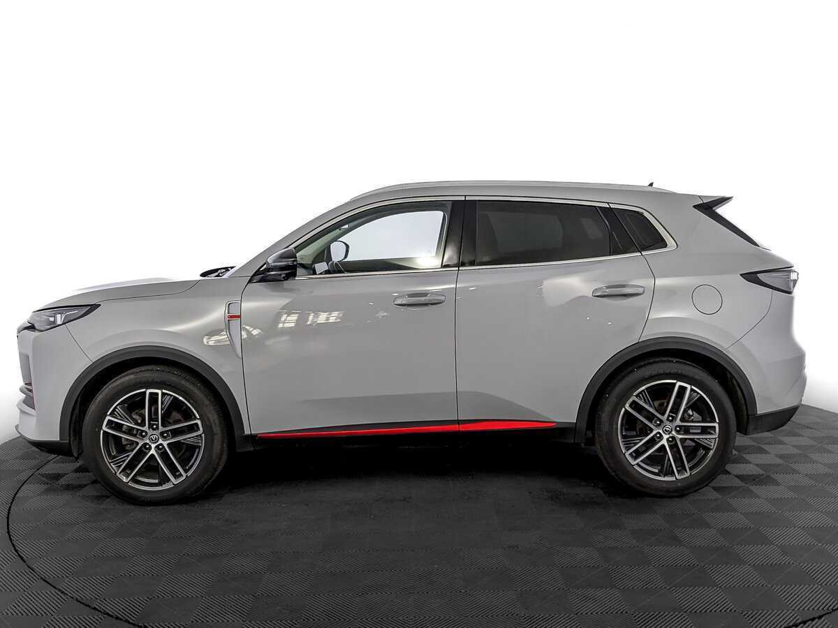 Changan CS55PLUS, 2023 Фото №8