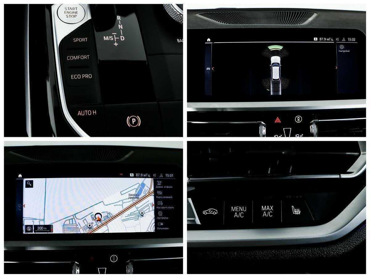 BMW 3 серии 318d, 2019 Фото №16