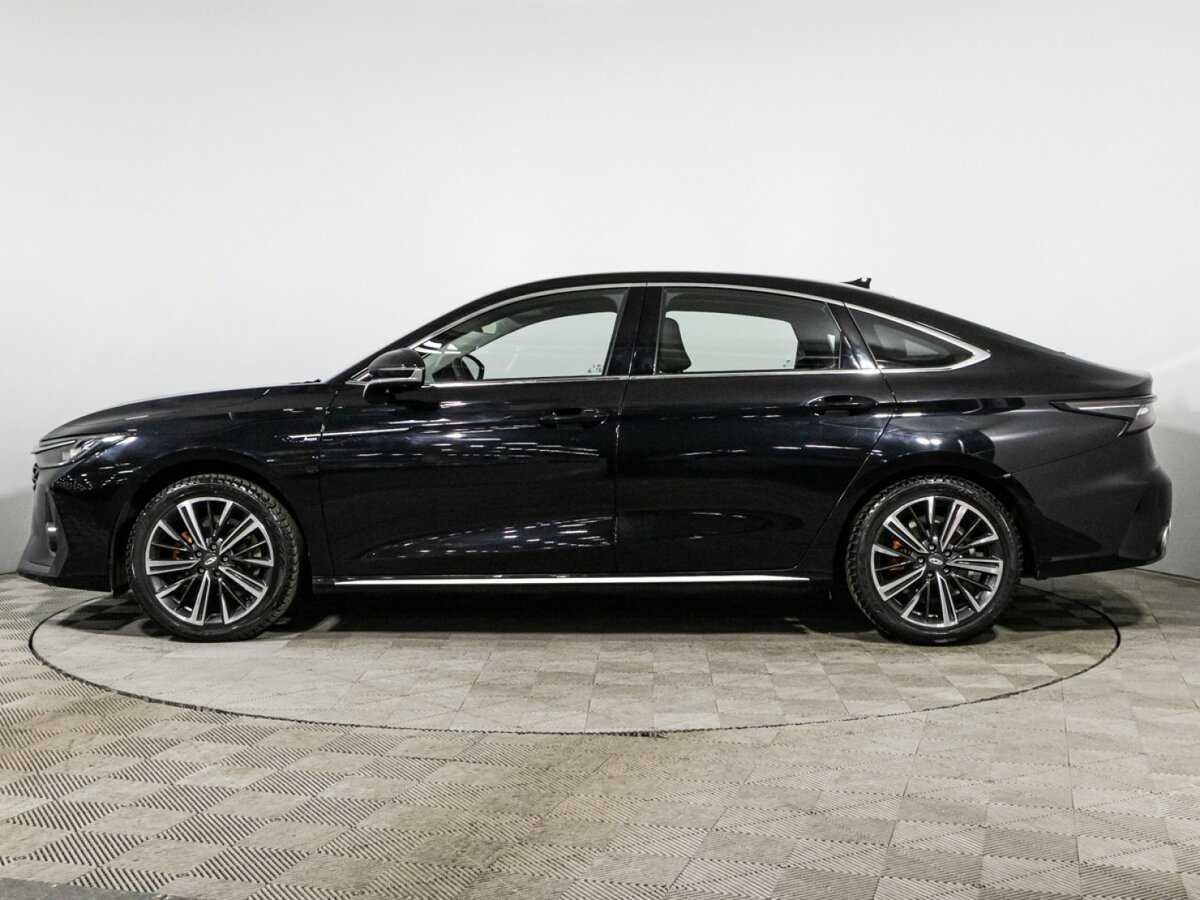 Chery Arrizo 8, 2023 Фото №8