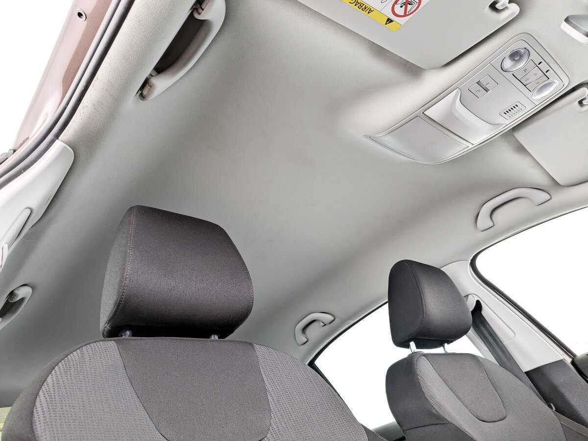 Skoda Octavia, 2019 Фото №22