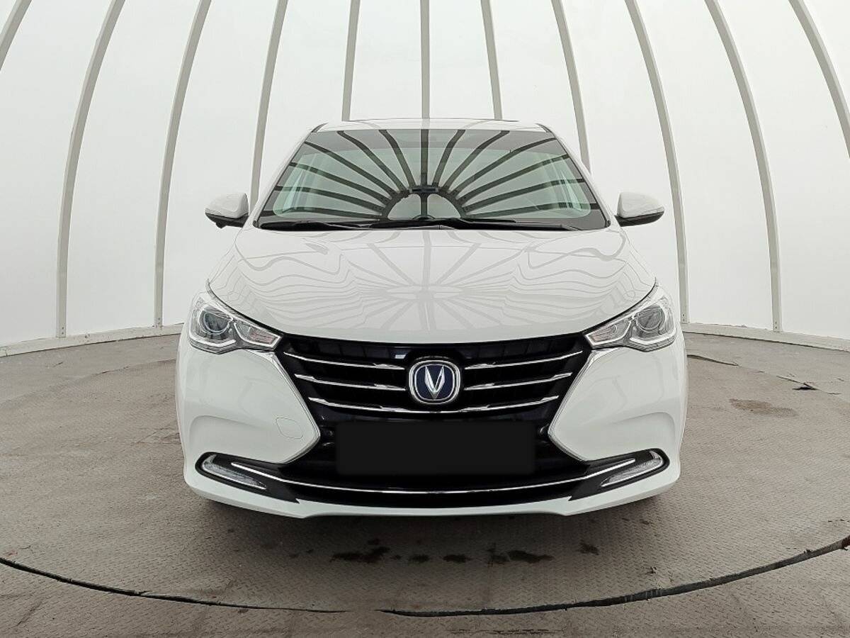 Changan Alsvin, 2023 Фото №2