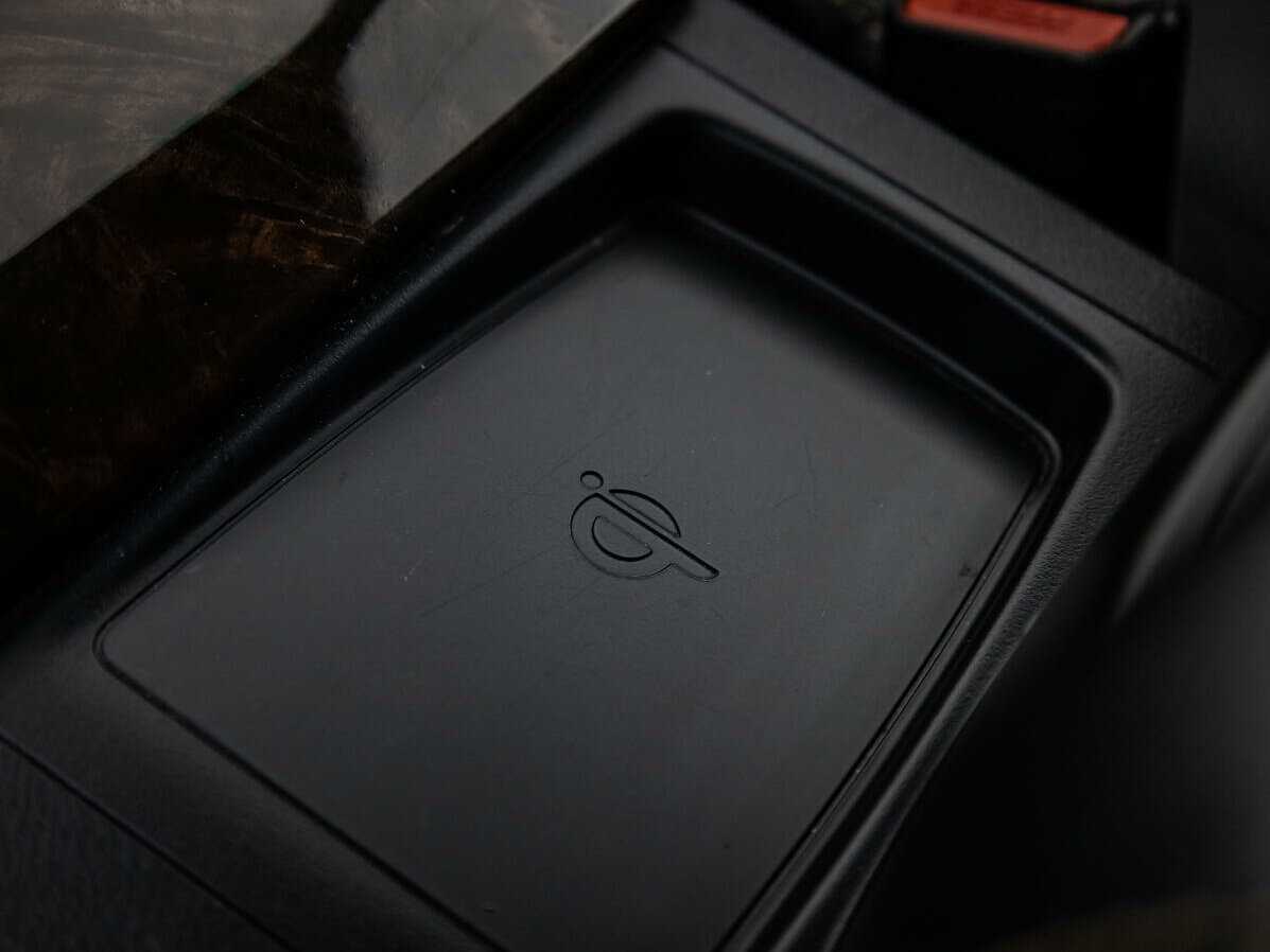 Toyota Camry, 2017 Фото №15