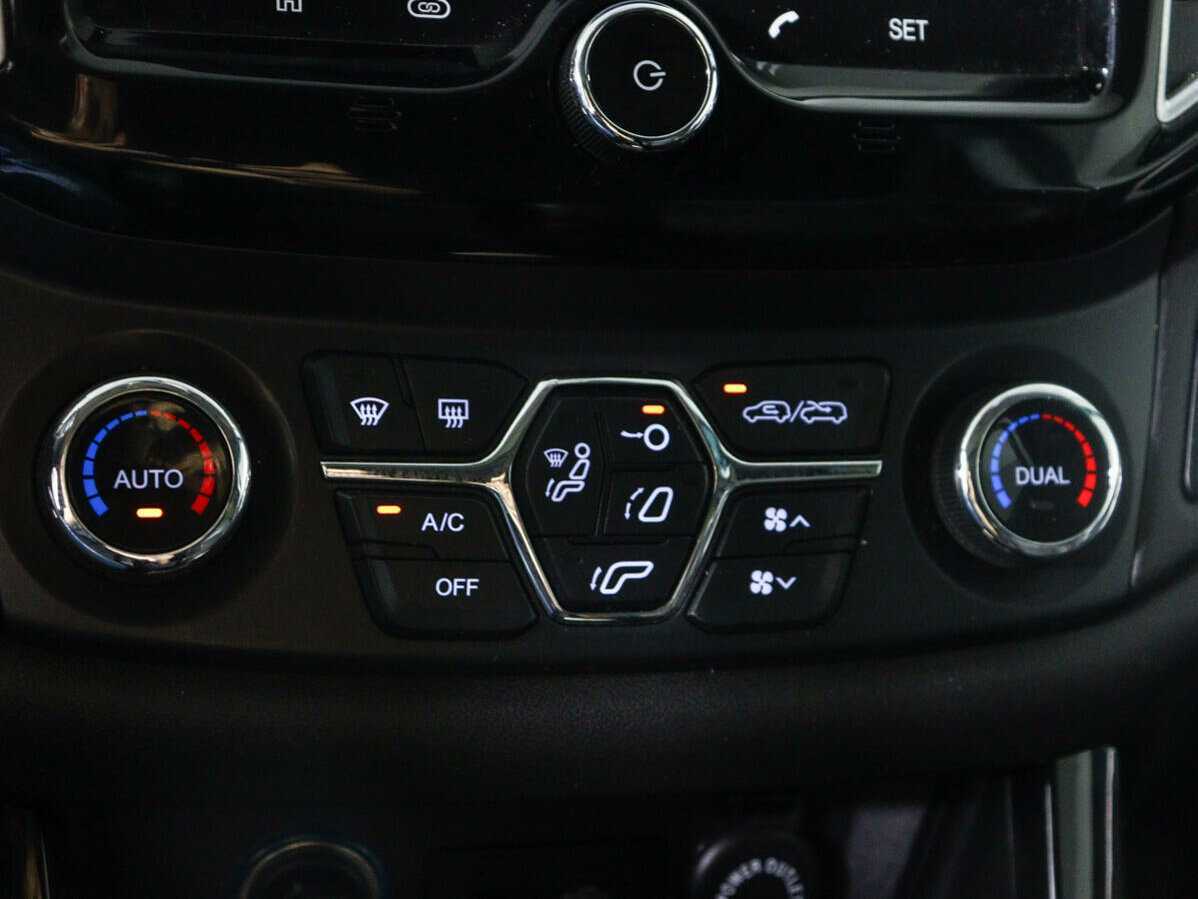 CHERY Tiggo 5, 2018 Фото №15