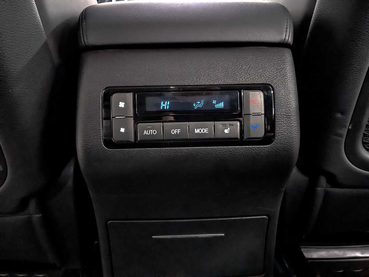 Haval H9, 2021 Фото №26