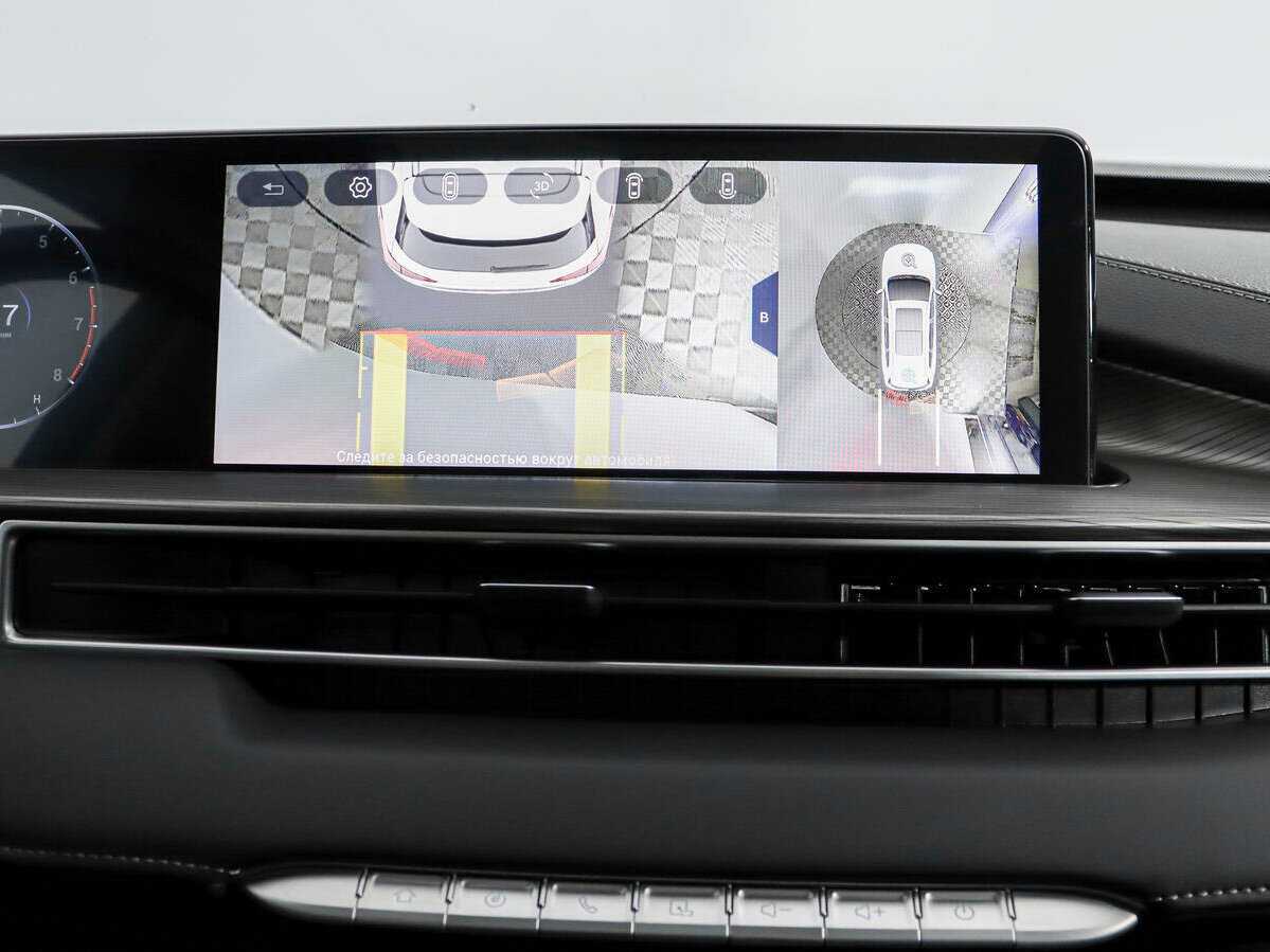 CHERY Tiggo 8 Pro Max, 2022 Фото №17