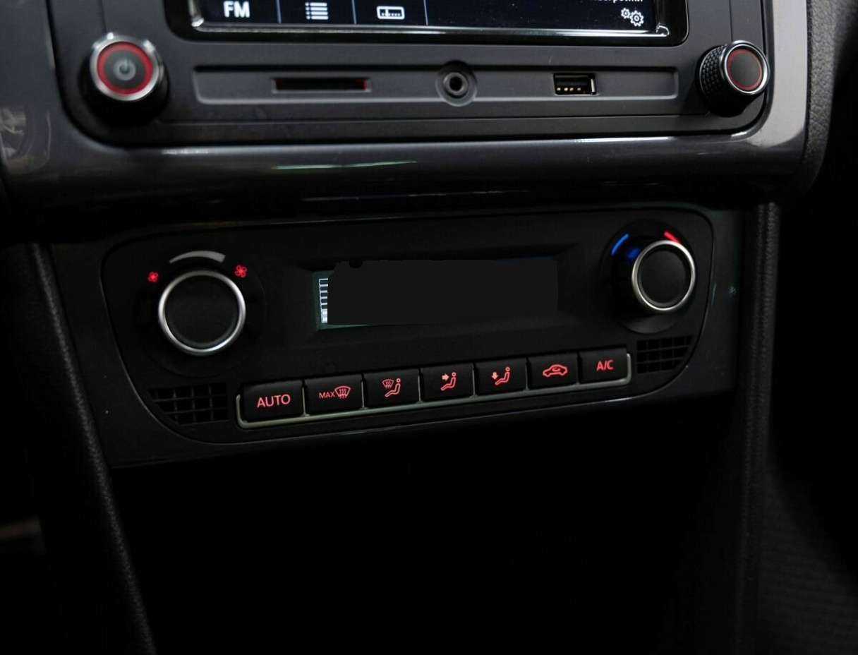 Volkswagen Polo, 2018 Фото №22