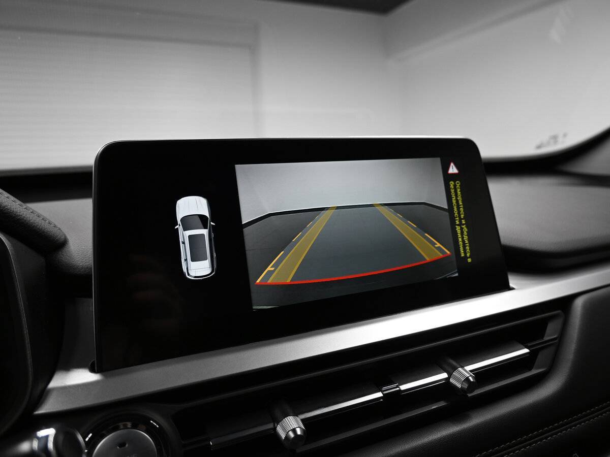 Chery Tiggo 7 Pro, 2021 Фото №14