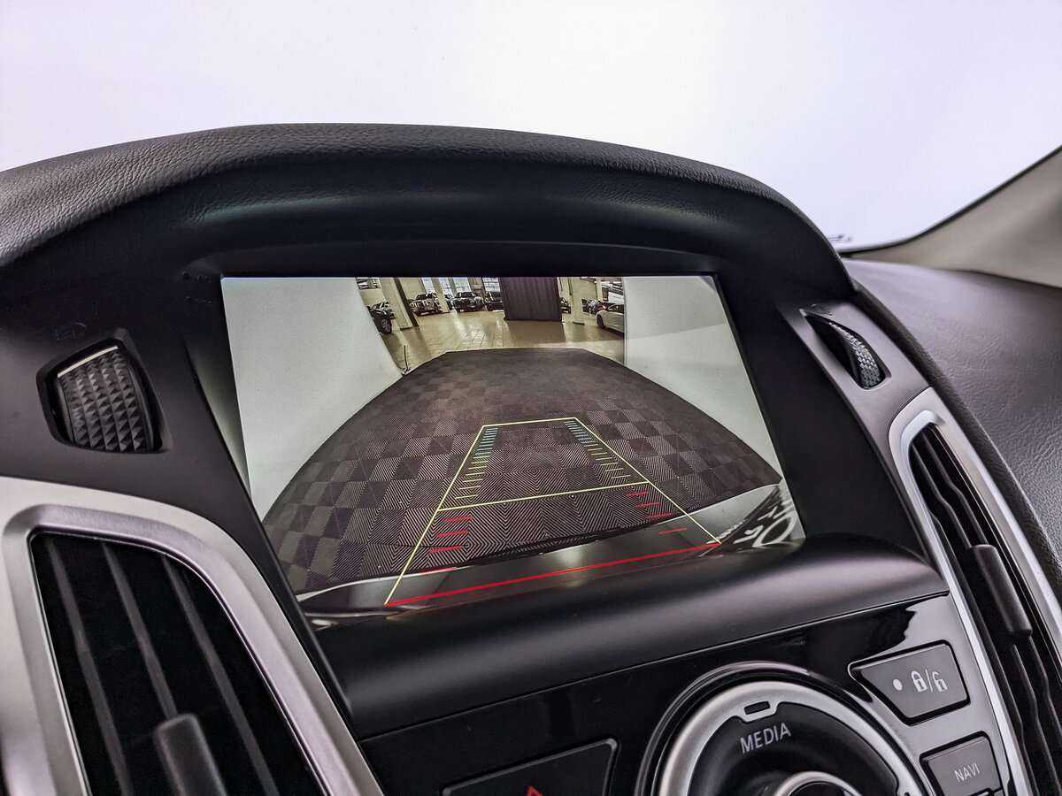 Ford Focus, 2017 Фото №22