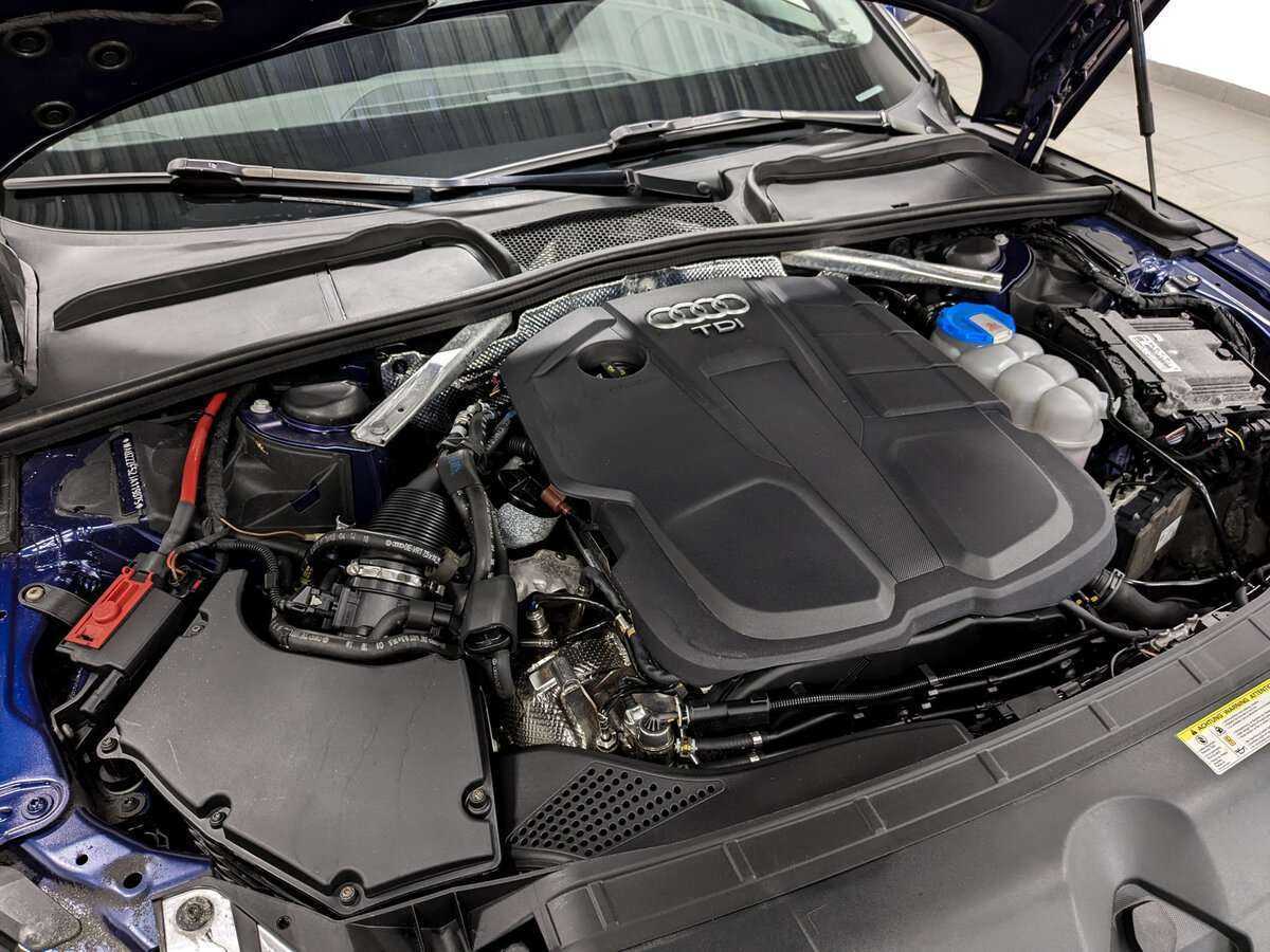 Audi A5 Sportback, 2018 Фото №9