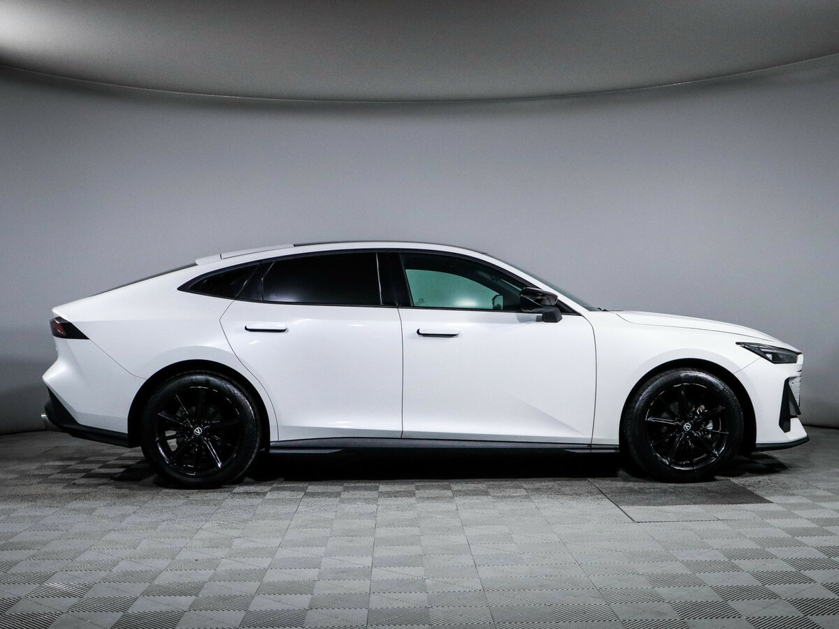 Changan UNI-V I, 2022 Фото №4