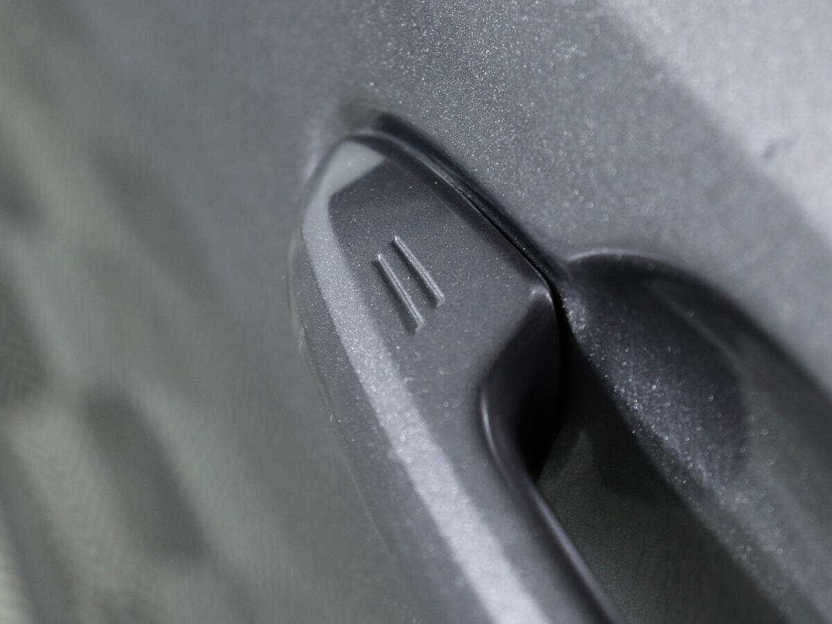 Toyota Highlander, 2014 Фото №16