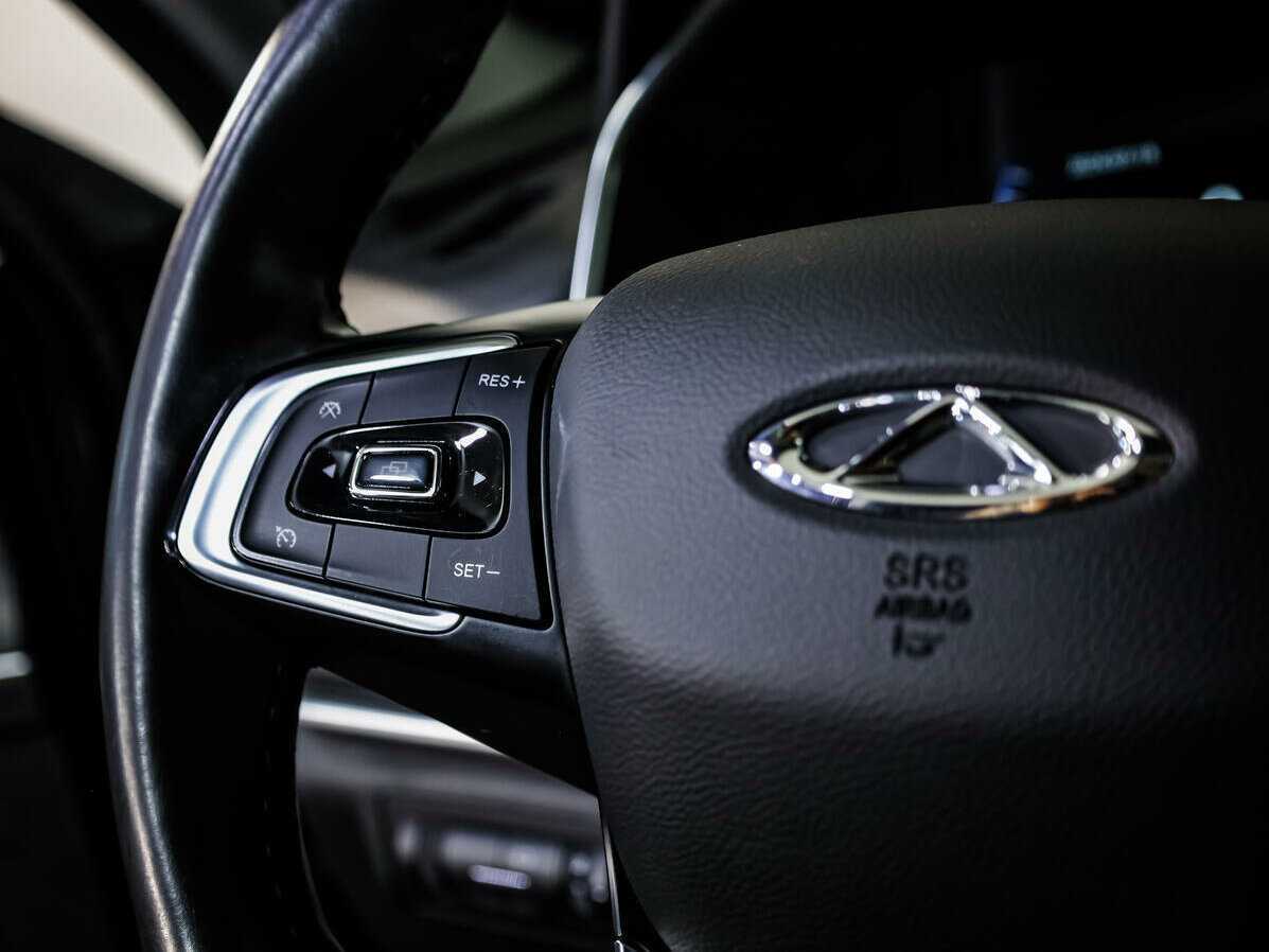 CHERY Tiggo 8, 2022 Фото №11