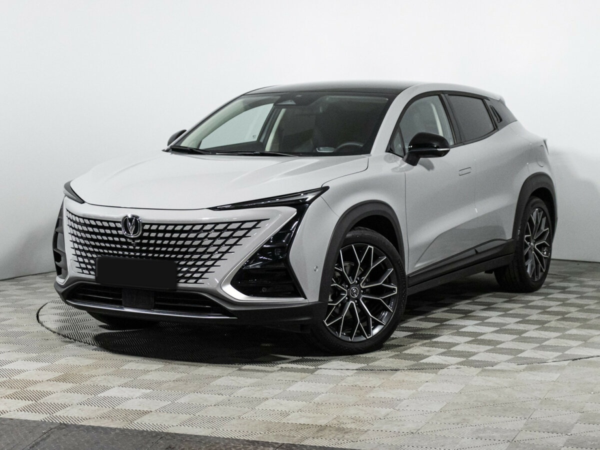 Changan UNI-T I, 2024 Фото №1