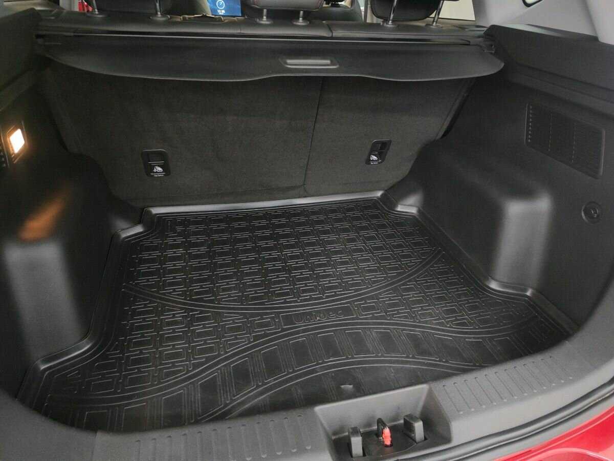 Chery Tiggo 7 Pro, 2020 Фото №12