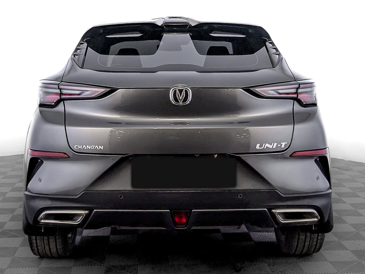 Changan UNI-T I, 2023 Фото №6
